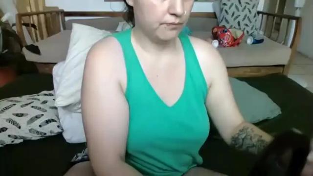 Image 2 of uso_strap Stream on Chaturbate on 16 months ago