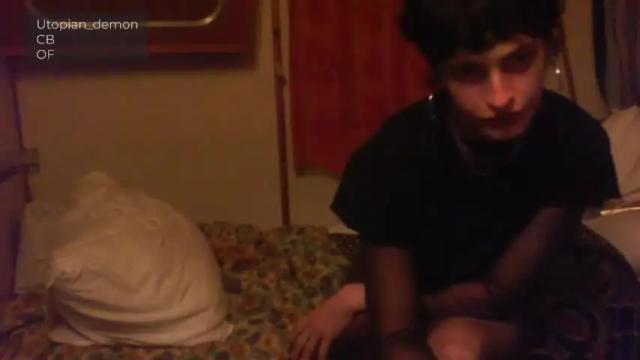 Image 11 of utopian_demon Stream on Chaturbate on 14 months ago