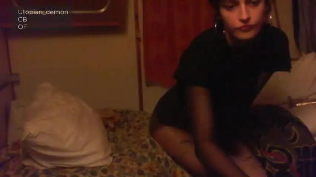 Image 8 of utopian_demon Stream on Chaturbate on 14 months ago