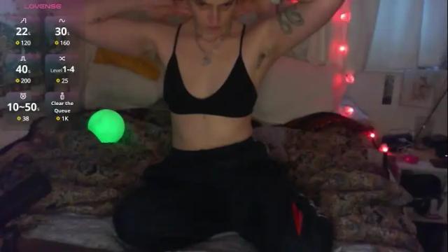 Image 8 of utopian_demon Stream on Chaturbate on 26 days ago