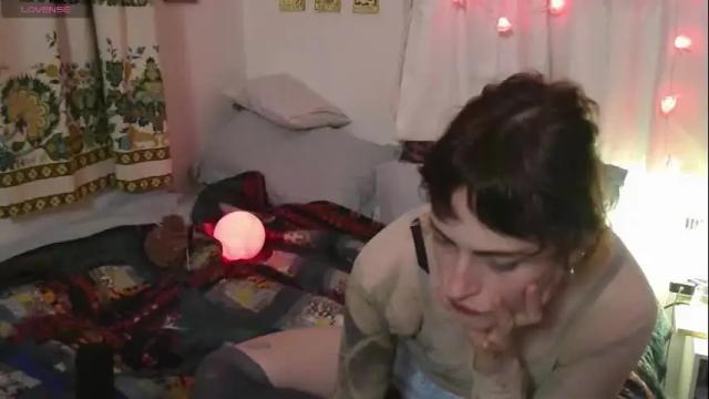 Image 6 of utopian_demon Stream on Chaturbate on 14 days ago