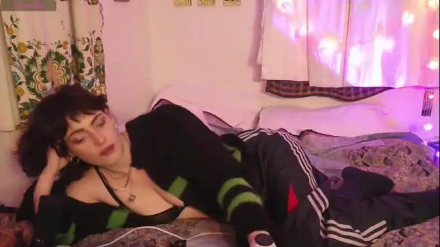 Thumbnail 3, utopian_demon's Stream at Chaturbate, 1 month ago