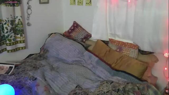 Image 3 of utopian_demon Stream on Chaturbate on 1 month ago