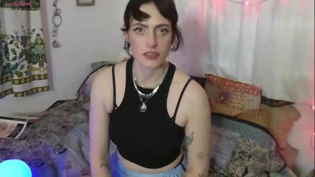 Image 8 of utopian_demon Stream on Chaturbate on 1 month ago