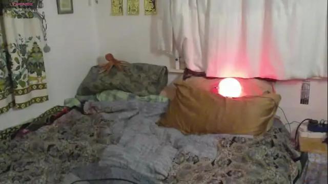 Thumbnail 1, utopian_demon's Stream at Chaturbate, 25 days ago