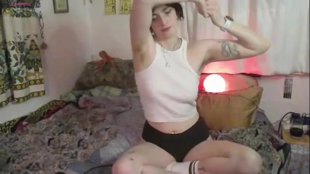 Image 4 of utopian_demon Stream on Chaturbate on 25 days ago