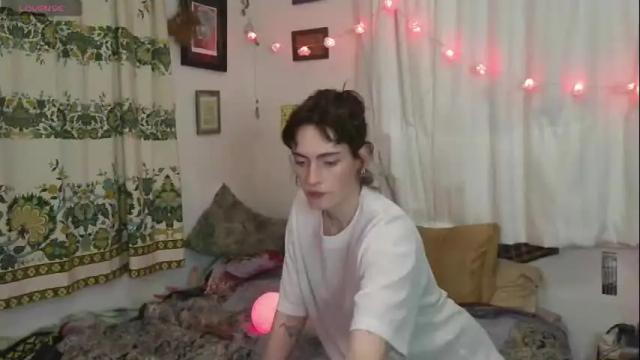 Thumbnail 1, utopian_demon's Stream at Chaturbate, 21 days ago