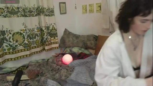 Thumbnail 2, utopian_demon's Stream at Chaturbate, 21 days ago
