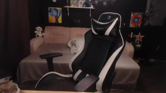 Image 12 of uvrays999 Stream on Chaturbate on 22 months ago