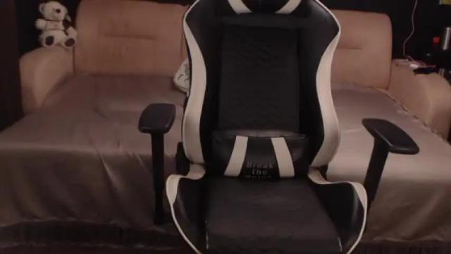 Image 3 of uvrays999 Stream on Chaturbate on 22 months ago