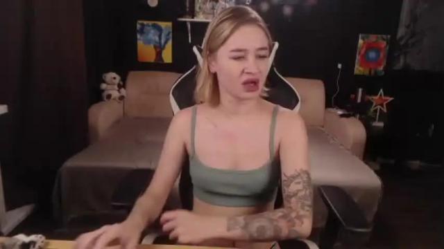 Thumbnail 3, uvrays999's Stream at Chaturbate, 19 months ago