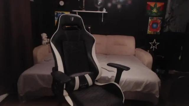 Thumbnail 3, uvrays999's Stream at Chaturbate, 18 months ago