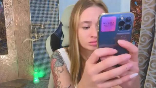 Thumbnail 1, uvrays999's Stream at Chaturbate, 1 month ago