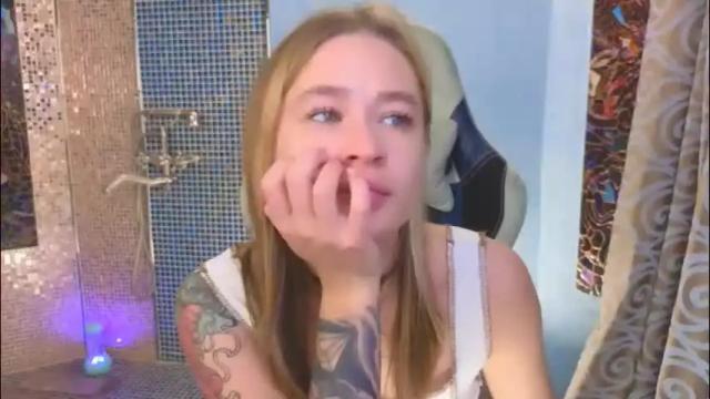 Image 10 of uvrays999 Stream on Chaturbate on 1 month ago