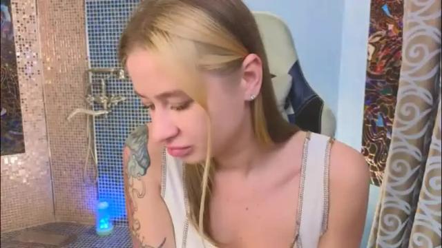 Thumbnail 2, uvrays999's Stream at Chaturbate, 1 month ago
