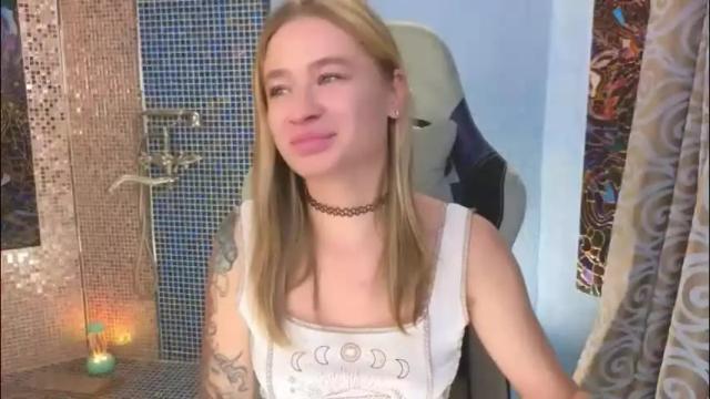 Thumbnail 3, uvrays999's Stream at Chaturbate, 1 month ago