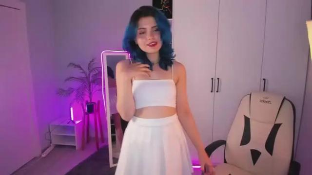 Image 2 of uwu___s Stream on Chaturbate on 21 months ago