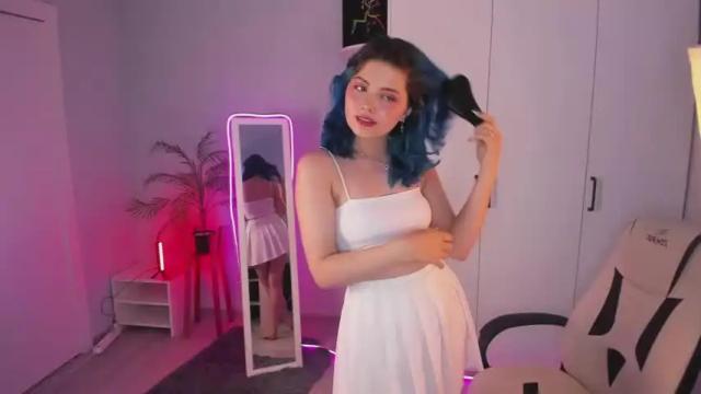 Thumbnail 3, uwu___s's Stream at Chaturbate, 20 months ago