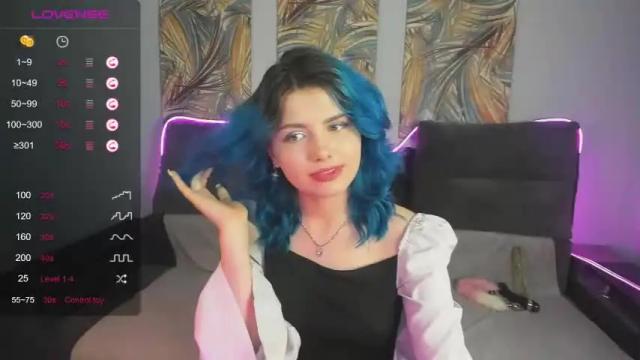 Image 2 of uwu___s Stream on Chaturbate on 20 months ago