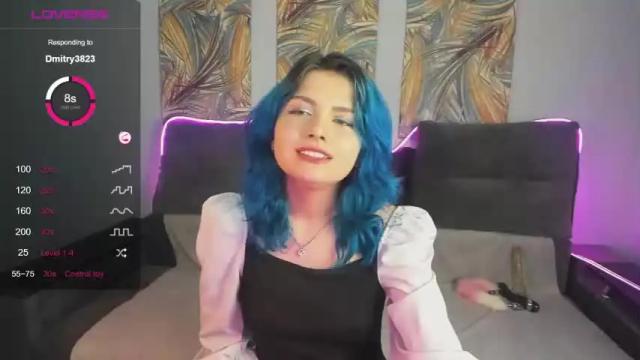 Image 3 of uwu___s Stream on Chaturbate on 20 months ago