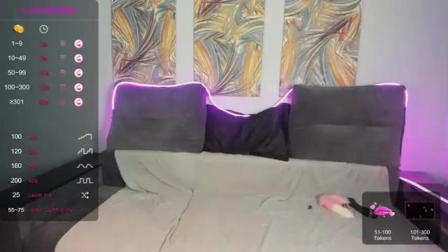 Thumbnail 3, uwu___s's Stream at Chaturbate, 20 months ago
