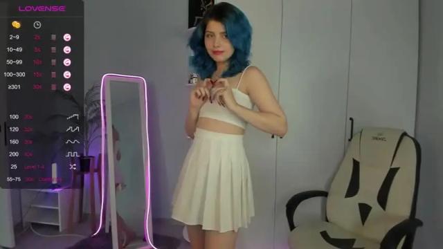 Image 3 of uwu___s Stream on Chaturbate on 20 months ago