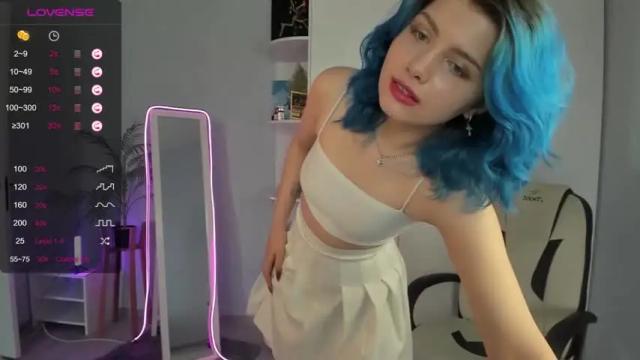 Thumbnail 2, uwu___s's Stream at Chaturbate, 20 months ago