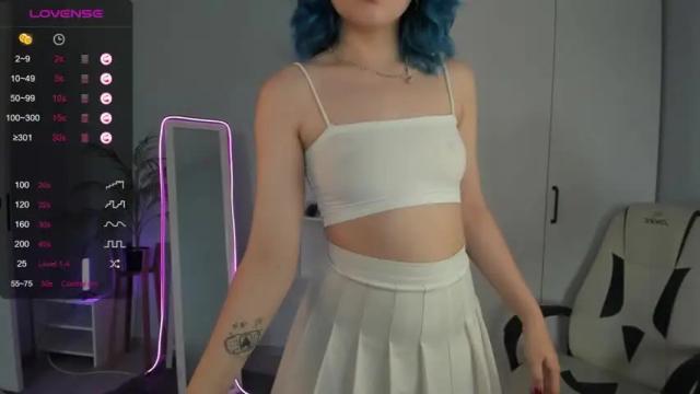 Image 7 of uwu___s Stream on Chaturbate on 20 months ago