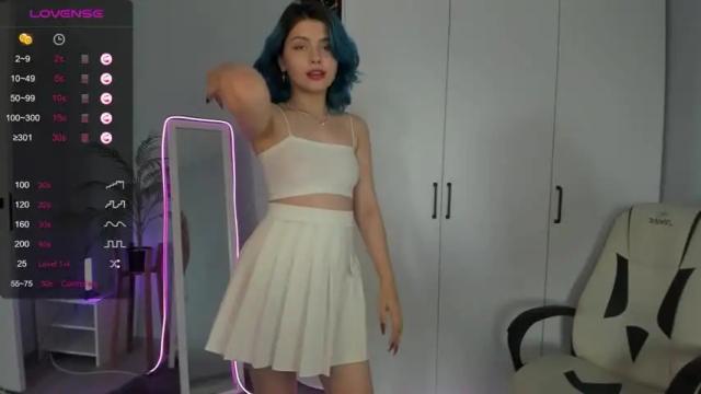 Image 8 of uwu___s Stream on Chaturbate on 20 months ago