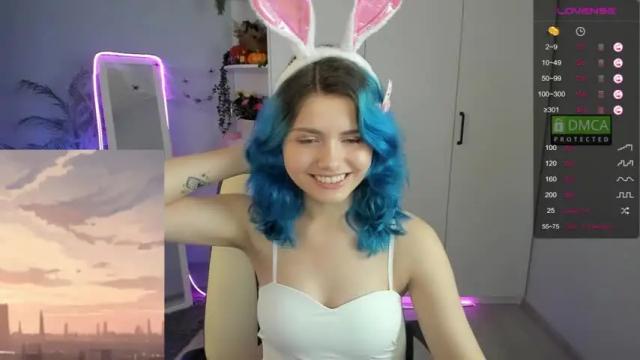 Image 7 of uwu___s Stream on Chaturbate on 20 months ago