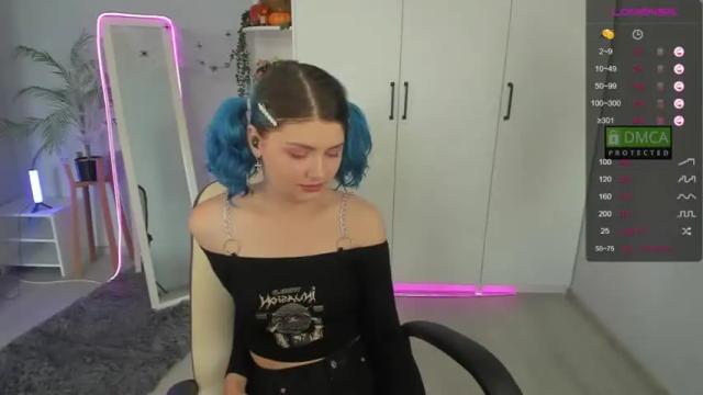Thumbnail 3, uwu___s's Stream at Chaturbate, 20 months ago