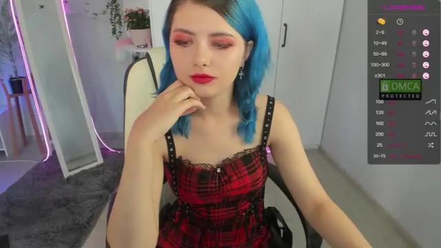 Thumbnail 1, uwu___s's Stream at Chaturbate, 20 months ago