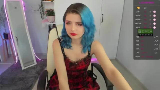 Image 2 of uwu___s Stream on Chaturbate on 20 months ago