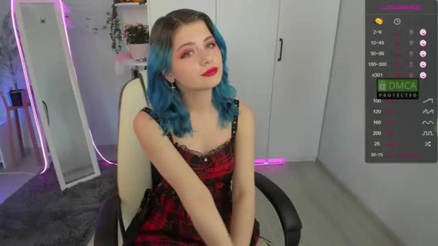 Thumbnail 2, uwu___s's Stream at Chaturbate, 20 months ago