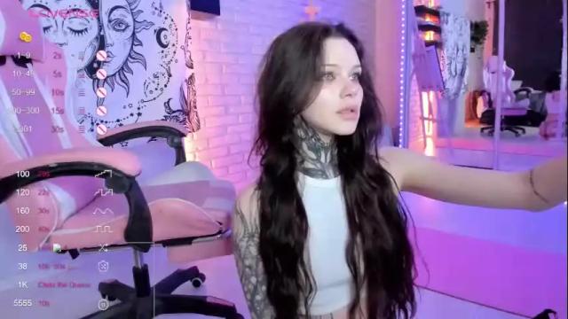 Image 6 of uwu_eva Stream on Chaturbate on 1 month ago