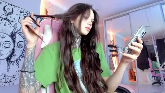 Image 11 of uwu_eva Stream on Chaturbate on 1 month ago