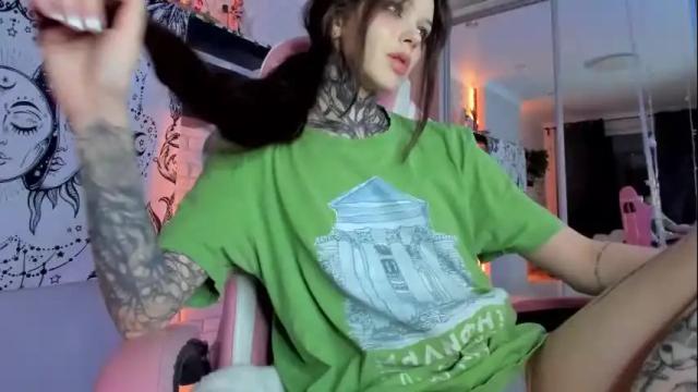 Image 7 of uwu_eva Stream on Chaturbate on 1 month ago