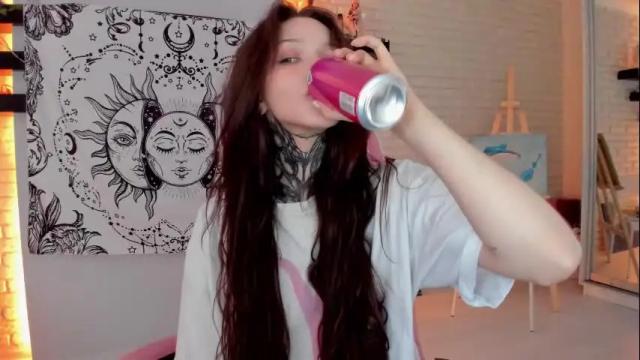 Thumbnail 1, uwu_eva's Stream at Chaturbate, 1 month ago