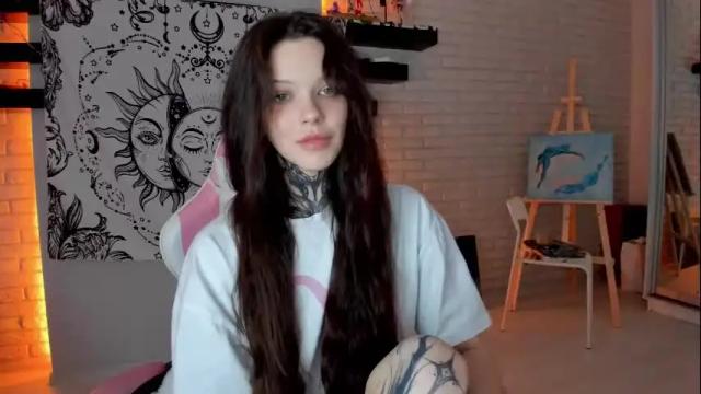 Image 10 of uwu_eva Stream on Chaturbate on 1 month ago