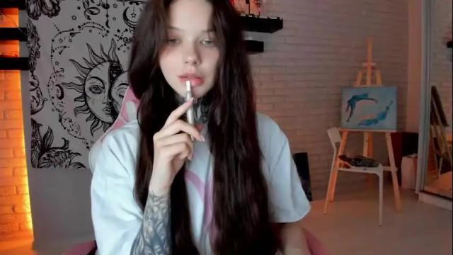 Image 12 of uwu_eva Stream on Chaturbate on 1 month ago