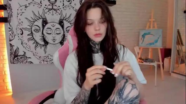Image 2 of uwu_eva Stream on Chaturbate on 1 month ago