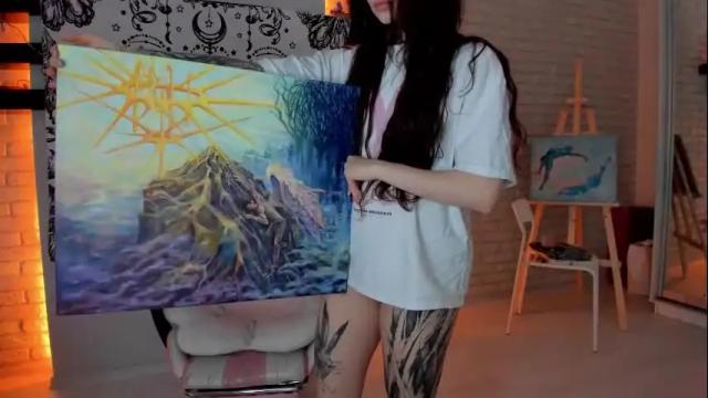Image 6 of uwu_eva Stream on Chaturbate on 1 month ago