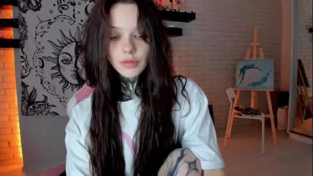 Image 7 of uwu_eva Stream on Chaturbate on 1 month ago