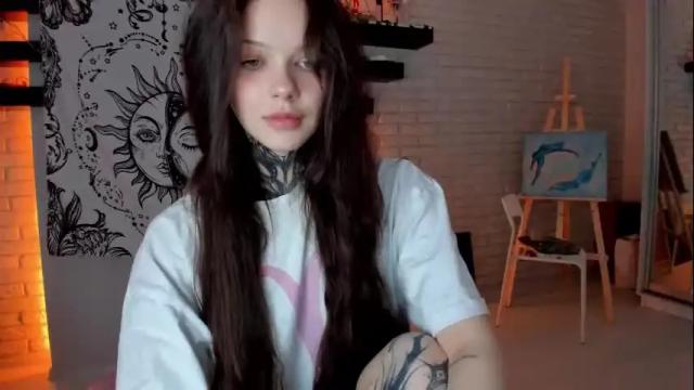 Thumbnail 3, uwu_eva's Stream at Chaturbate, 1 month ago