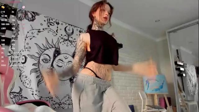 Thumbnail 1, uwu_eva's Stream at Chaturbate, 1 month ago