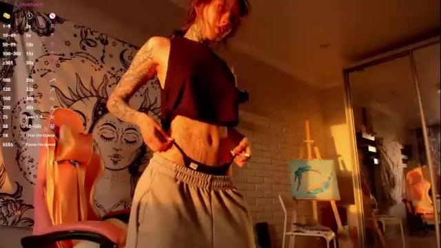 Image 10 of uwu_eva Stream on Chaturbate on 1 month ago