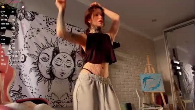 Image 2 of uwu_eva Stream on Chaturbate on 1 month ago