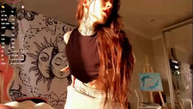 Image 3 of uwu_eva Stream on Chaturbate on 1 month ago