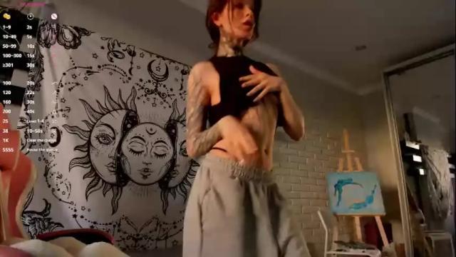 Image 4 of uwu_eva Stream on Chaturbate on 1 month ago