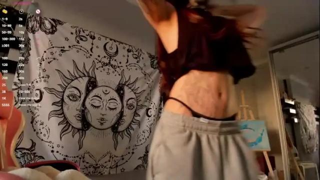 Thumbnail 2, uwu_eva's Stream at Chaturbate, 1 month ago